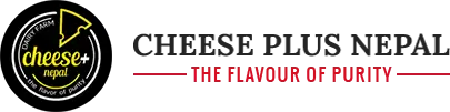 Cheese Plus Nepal Logo